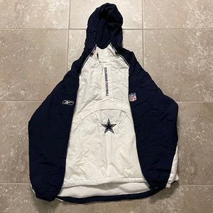 NFL Dallas Cowboys Jacket
